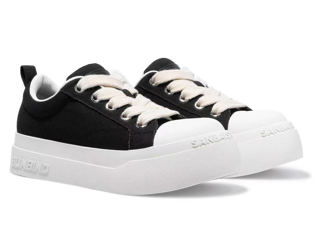 Fashion board shoes(Anchor development)