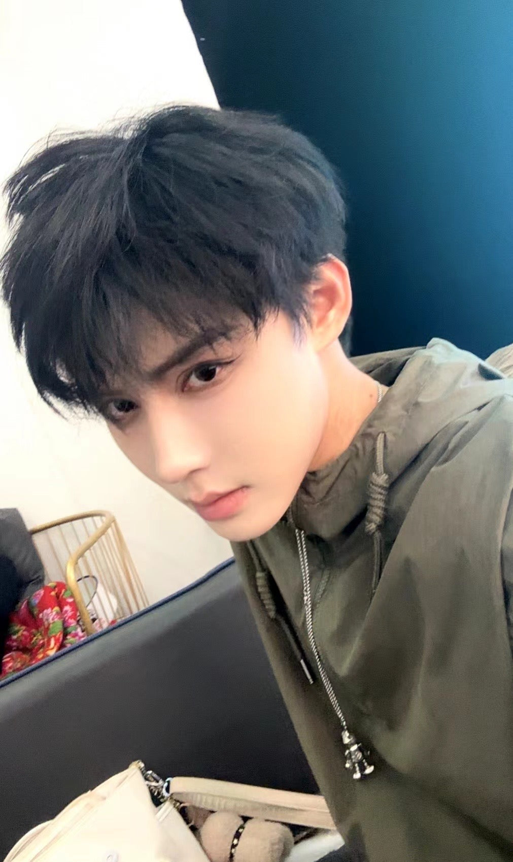 Long 神秘宝库(Mysterious Treasure House)