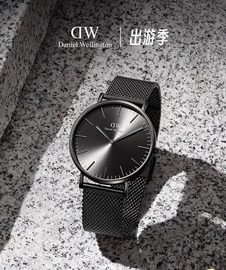 Watch (Anchor development)