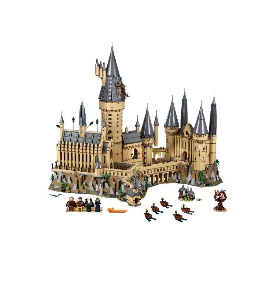 Lego blocks(Anchor development)