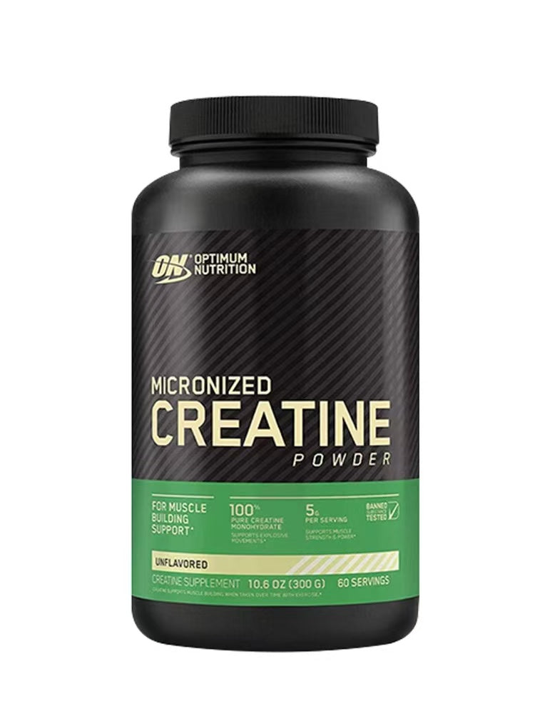 Fitness creatine(Anchor development)