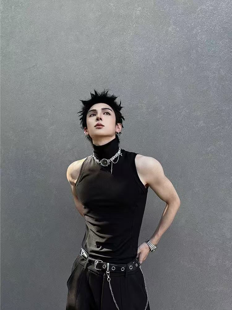 T-shirt(Anchor development)