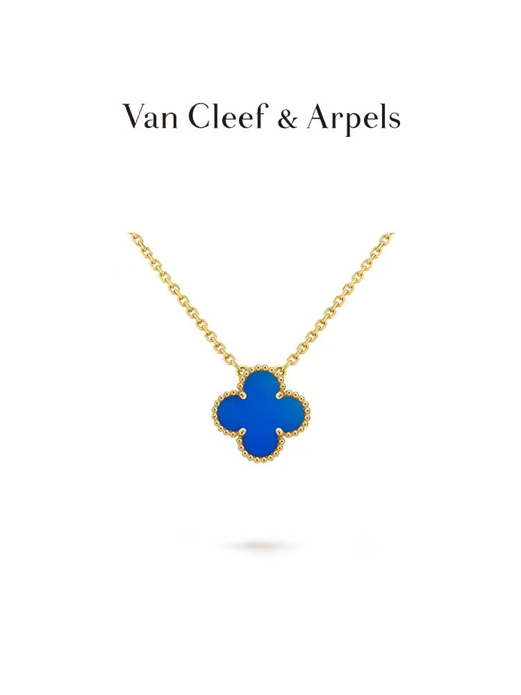 Van Cleef & Arpels(Anchor development)