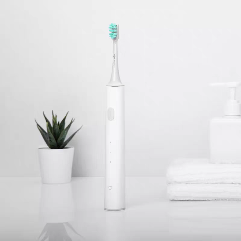 Xiaomi electric toothbrush(Anchor development)