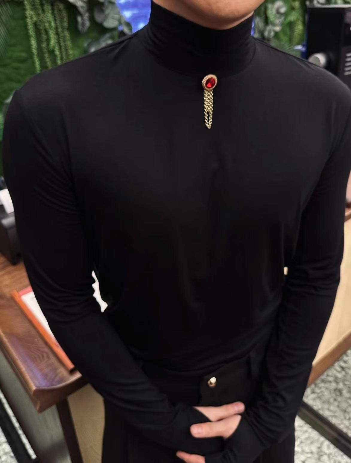 Ruby T-shirt(Anchor development)