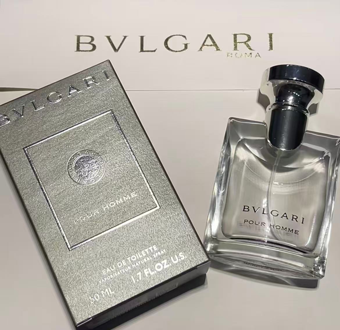 Bulgari Darjeeling Tea eau de toilette(Anchor development)