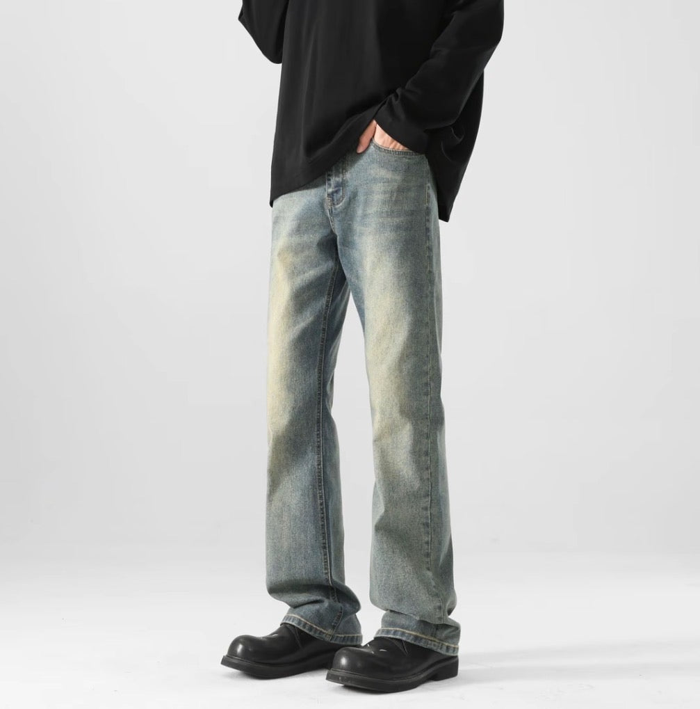 Jeans(Anchor development)