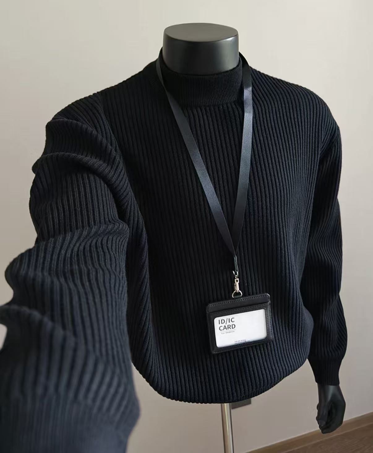 Sweater(Anchor development)