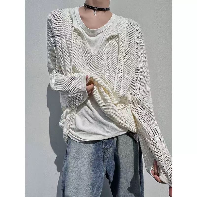 Hollowed out top(Anchor development)