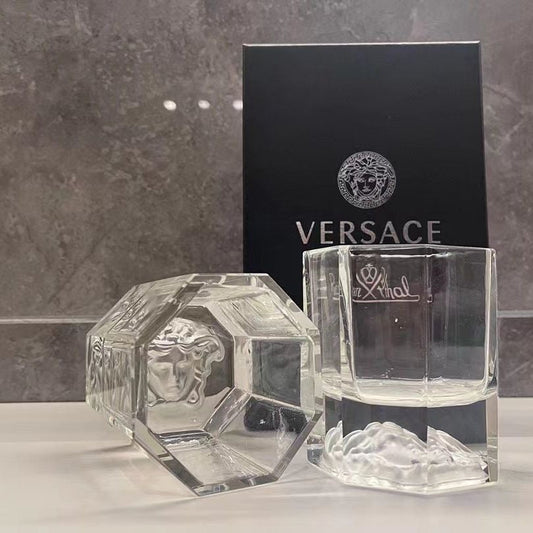 Versace Cup(Anchor development)