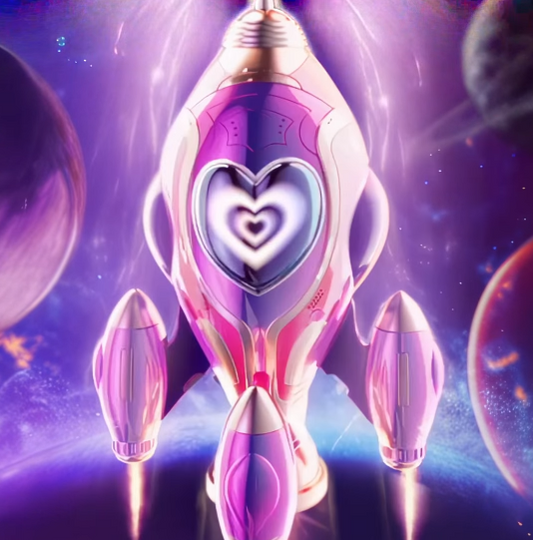 520抖音1号 520 Tiktok No.1(Anchor development)