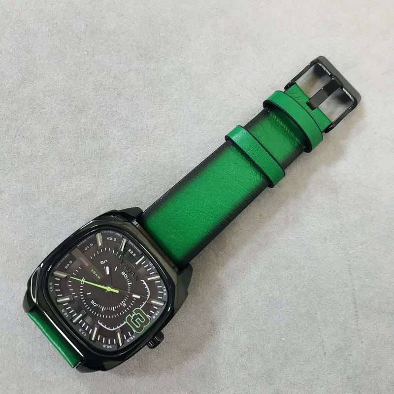 fashion watch(Anchor development)