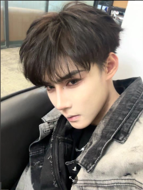 Long exclusive set meal