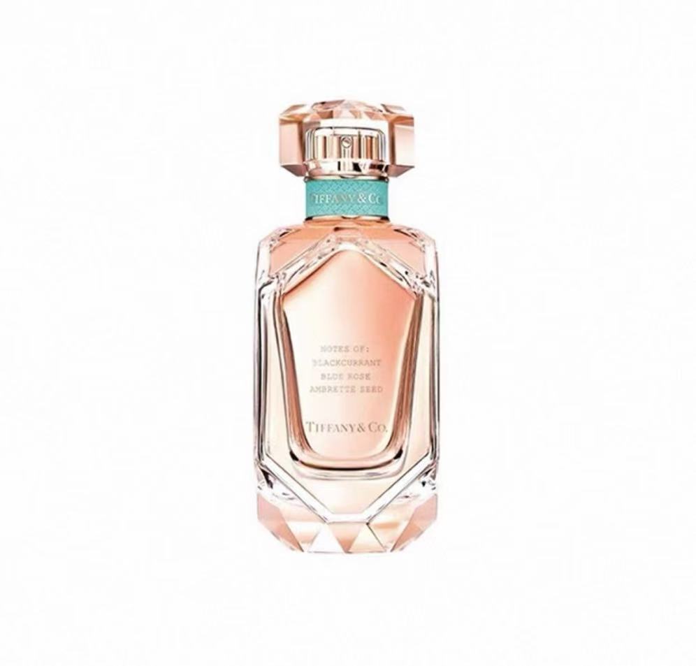 Tiffany Rose Gold Fragrant Ladies Perfume(Anchor development)