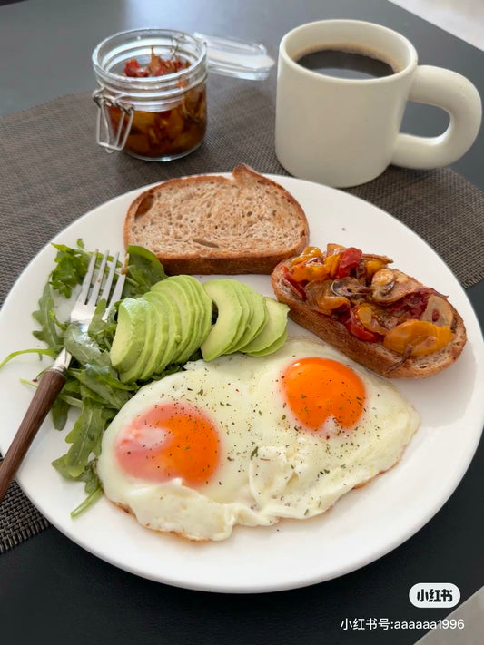 FOOD(Anchor development)