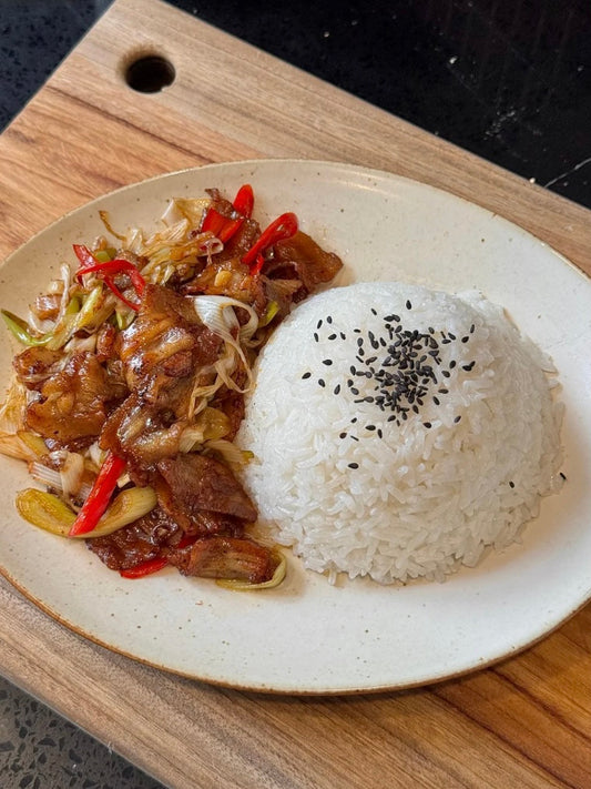 lunch(Anchor development)