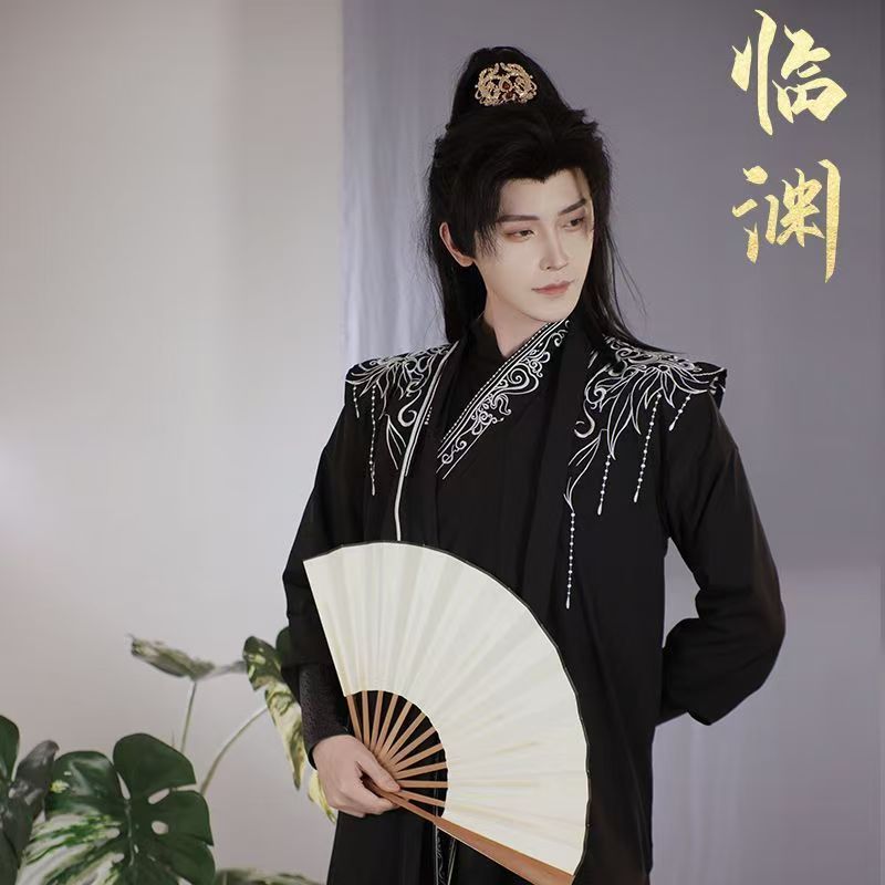 Antique suit(Anchor development)