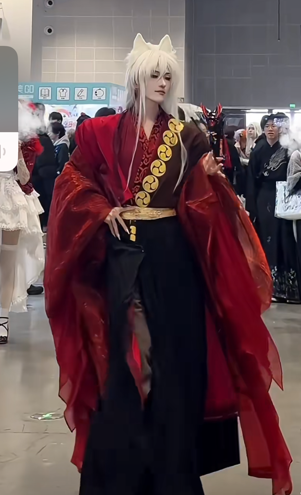 COS(Anchor development)