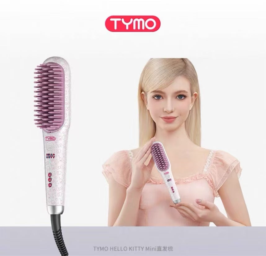 Hair Care(Anchor development)