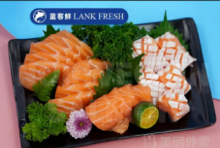 Salmon(Anchor development)