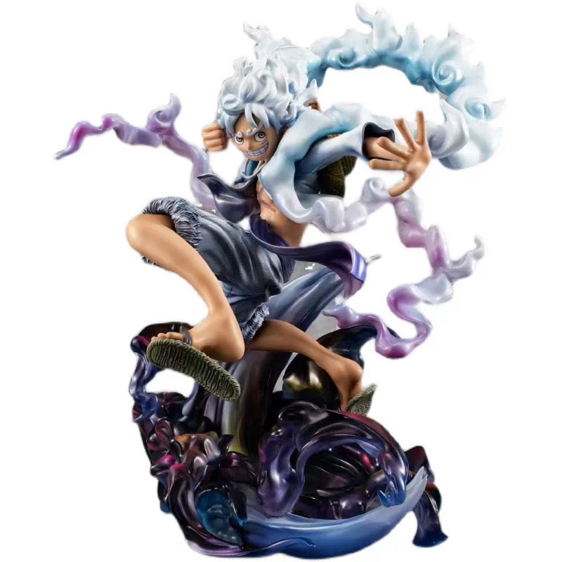 Mega House (Anchor development)