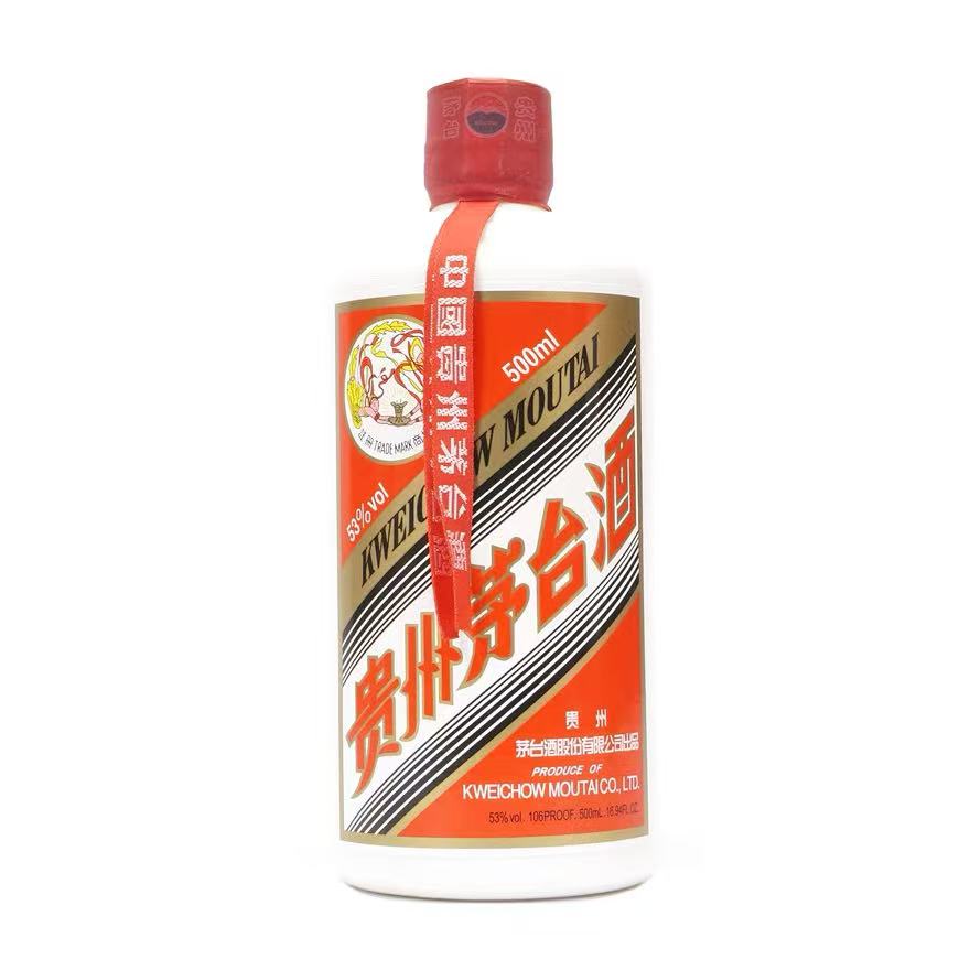 Chinese Maotai liquor(Anchor development)