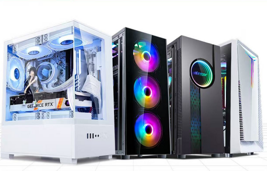 Live streaming high-end host(Anchor development)