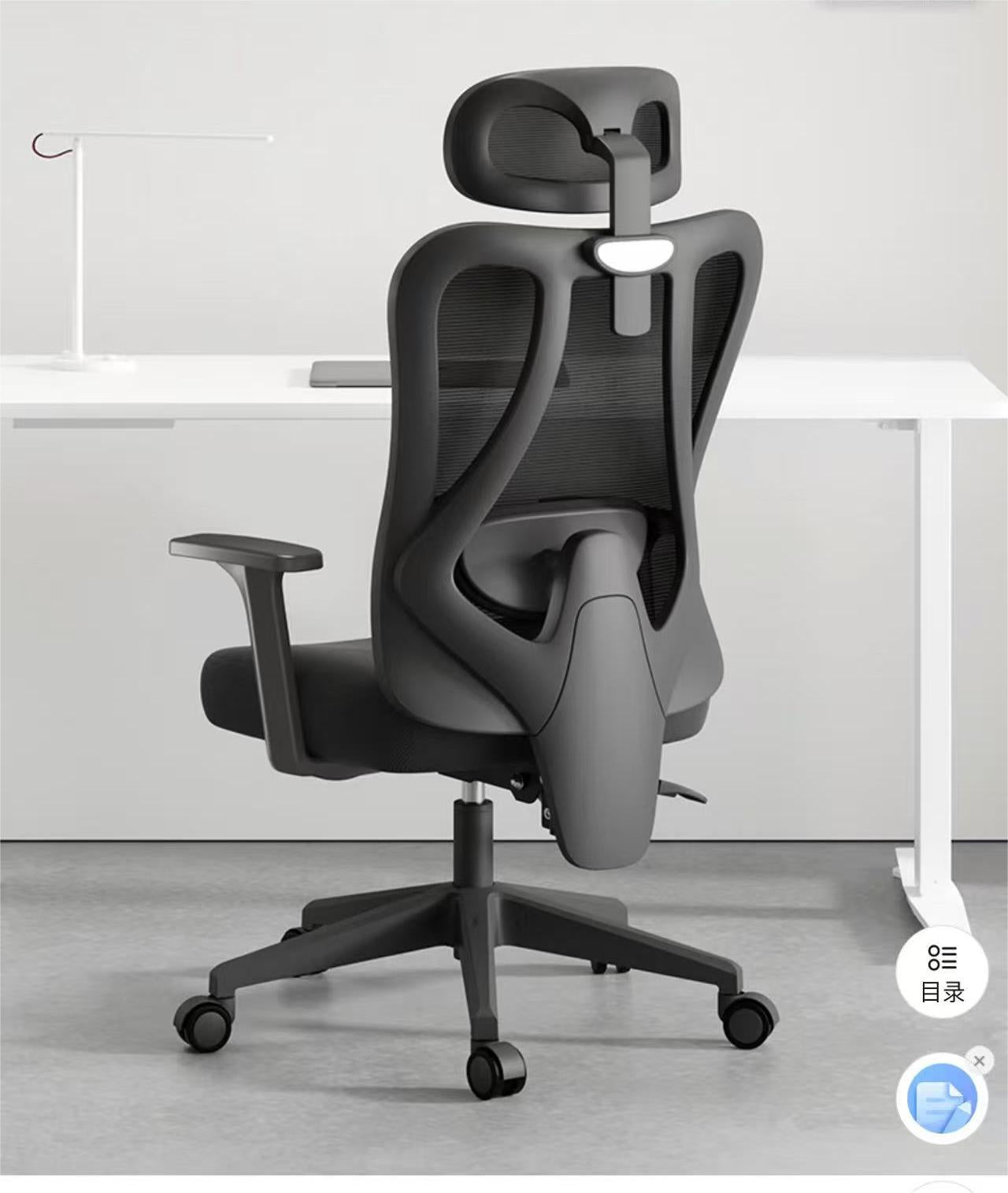 Office chairs(Anchor development)