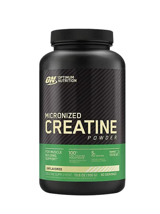 Fitness creatine(Anchor development)