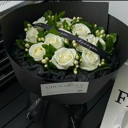 Jasmine(Anchor development)