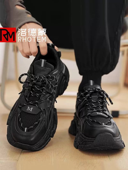 Lordman men's shoes(Anchor development)