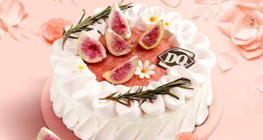 birthday cake(Anchor development)