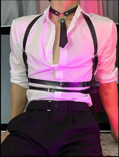 Sexy top(Anchor development)