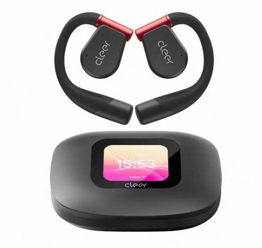 耳机(Anchor development)