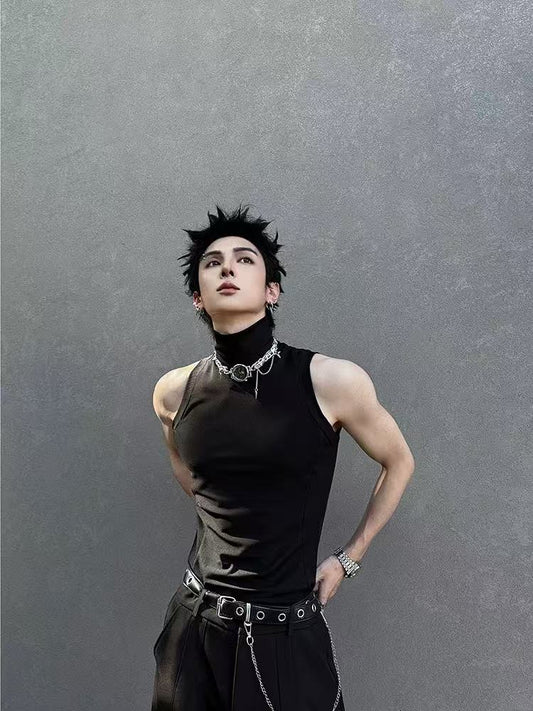 T-shirt(Anchor development)