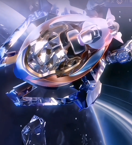 钻石飞艇Diamond Airship(Anchor development)