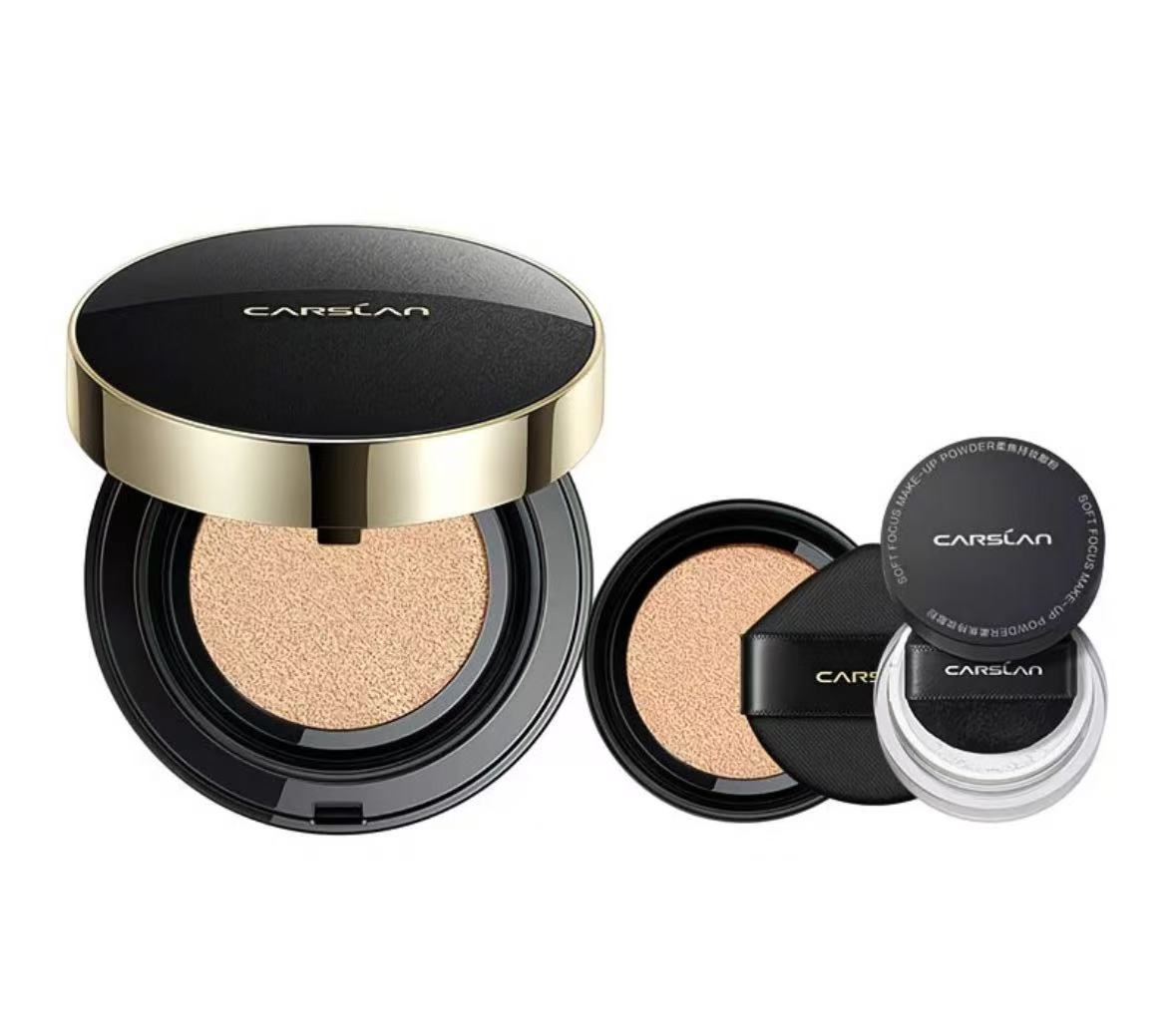 Air cushion for men(Anchor development)