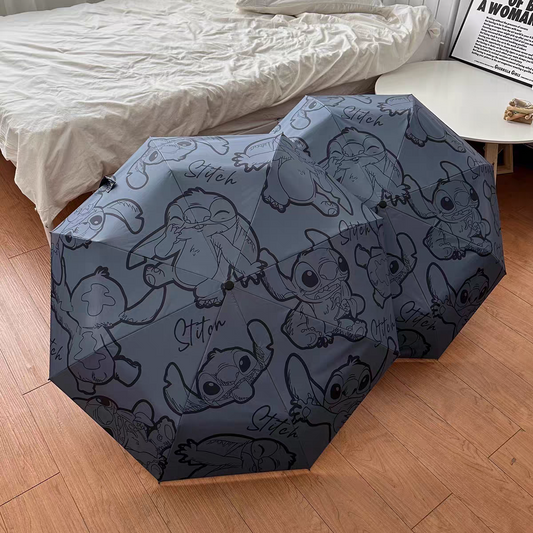 Stitch Umbrella(Anchor development)