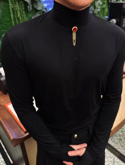 Ruby T-shirt(Anchor development)