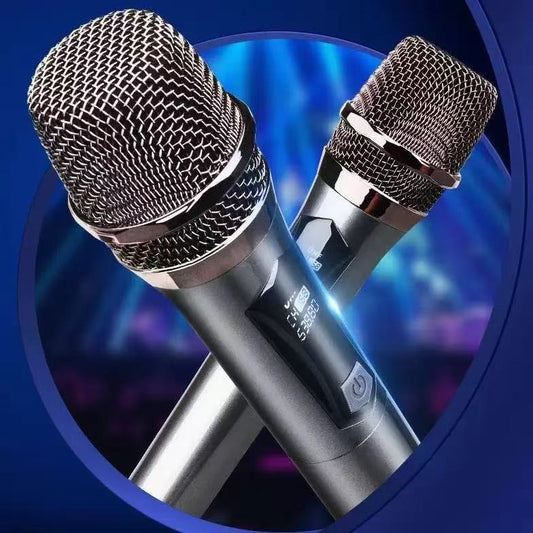 Microphone(Anchor development)