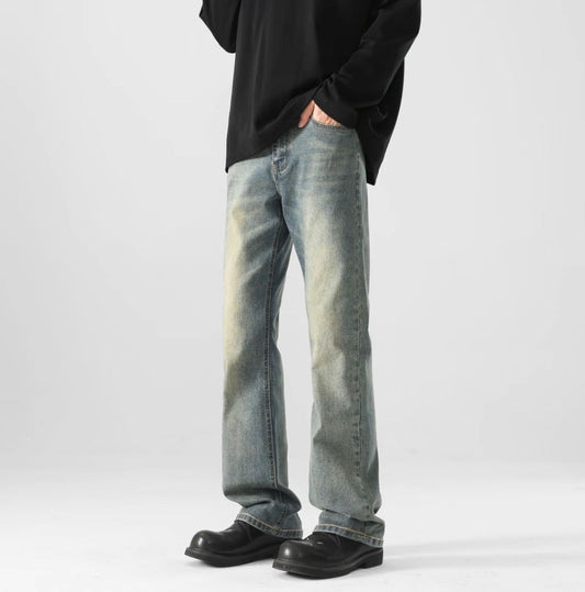 Jeans(Anchor development)