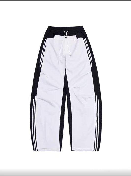 pants(Anchor development)