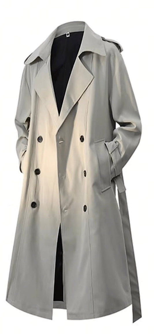 windbreaker(Anchor development)