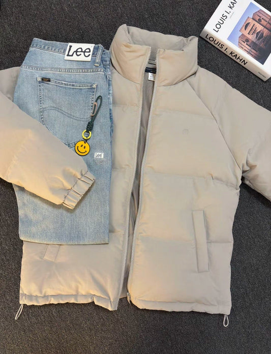 羽绒服Down jacket(Anchor development)