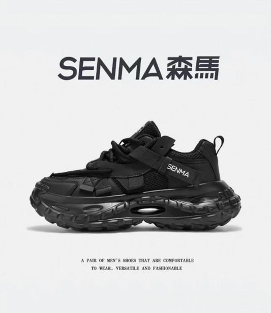 Semir Sports Shoes(Anchor development)