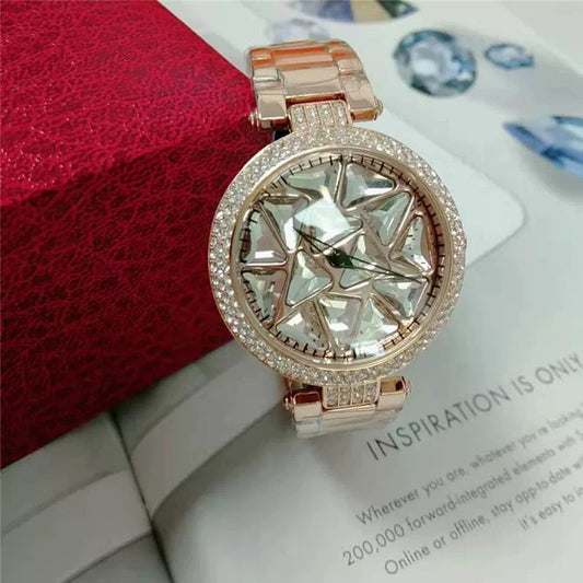 fortune turns(Anchor development)