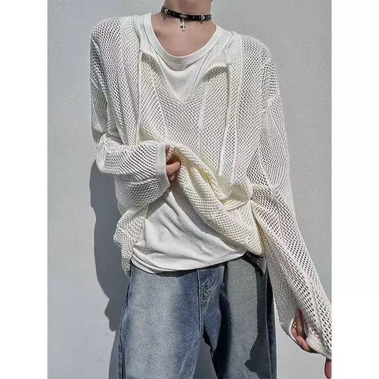 Hollowed out top(Anchor development)