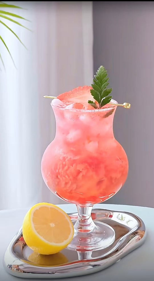 Pink Memories(Anchor development)