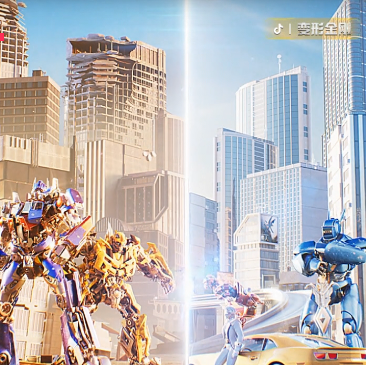 变形集结Deformation aggregation (Anchor development)