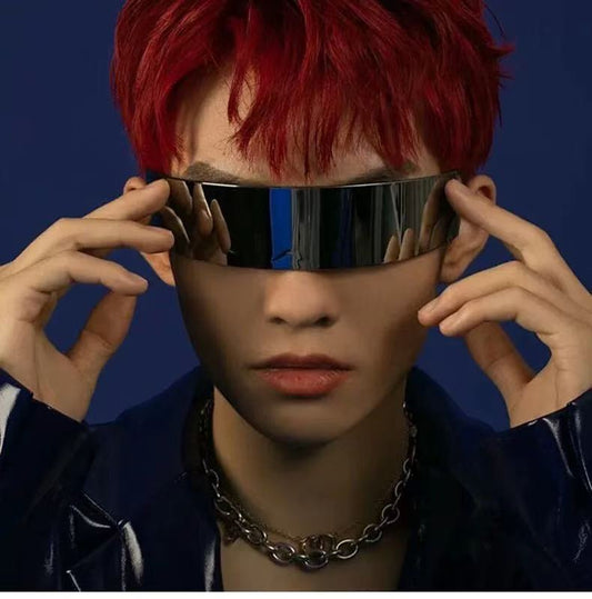 Technology sunglasses(Anchor development)